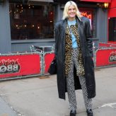 How do you wear animal prints over 40? Know the Secret Now