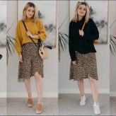 What color goes with leopard print? Get the Answer Easily Now