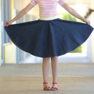 What do you wear under a skirt to make it poofy? We Tell You
