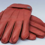 Find Out What leather is best for gloves or Not