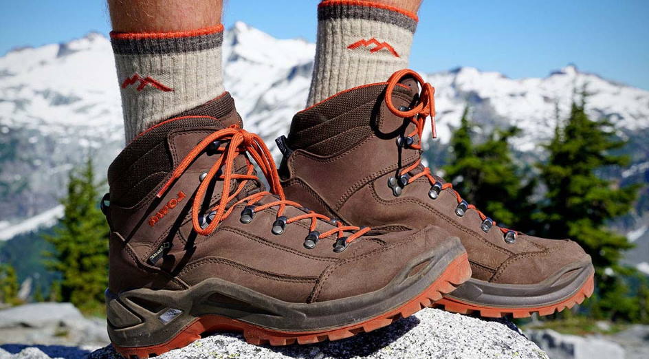 winter hiking boots sale